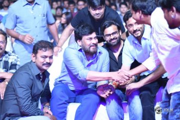 Tej I Love You Movie Audio Launch Photos